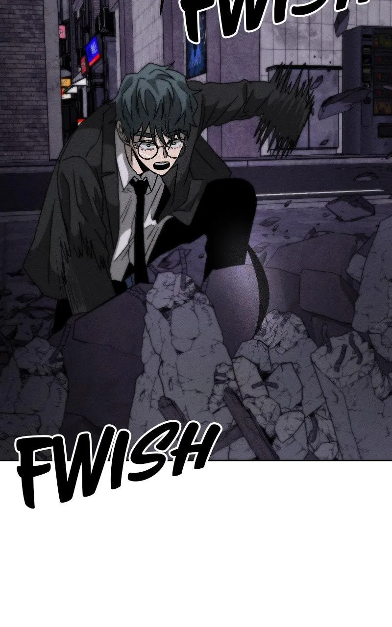 Read Project Mars Manga Online