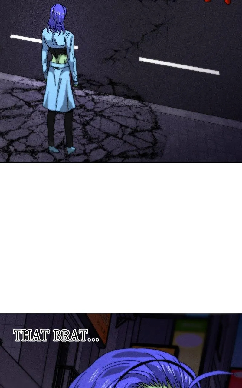 Read Project Mars Manga Online