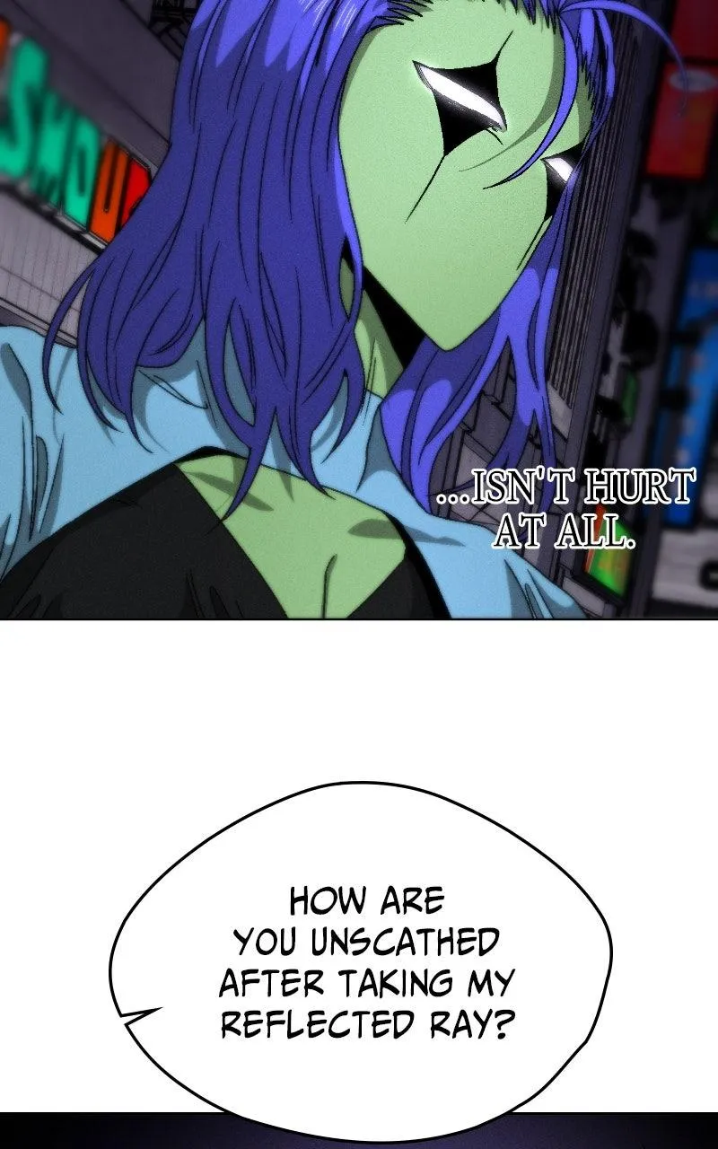 Read Project Mars Manga Online