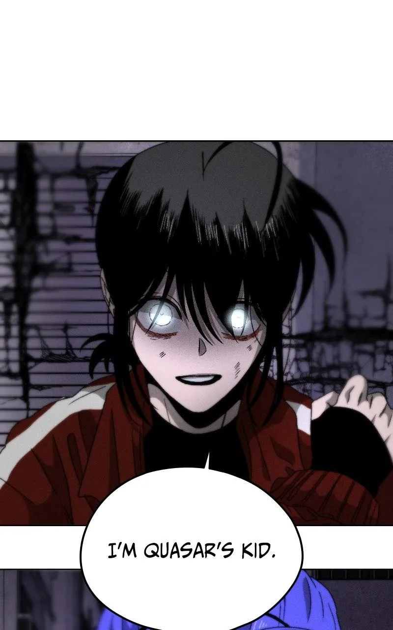 Read Project Mars Manga Online