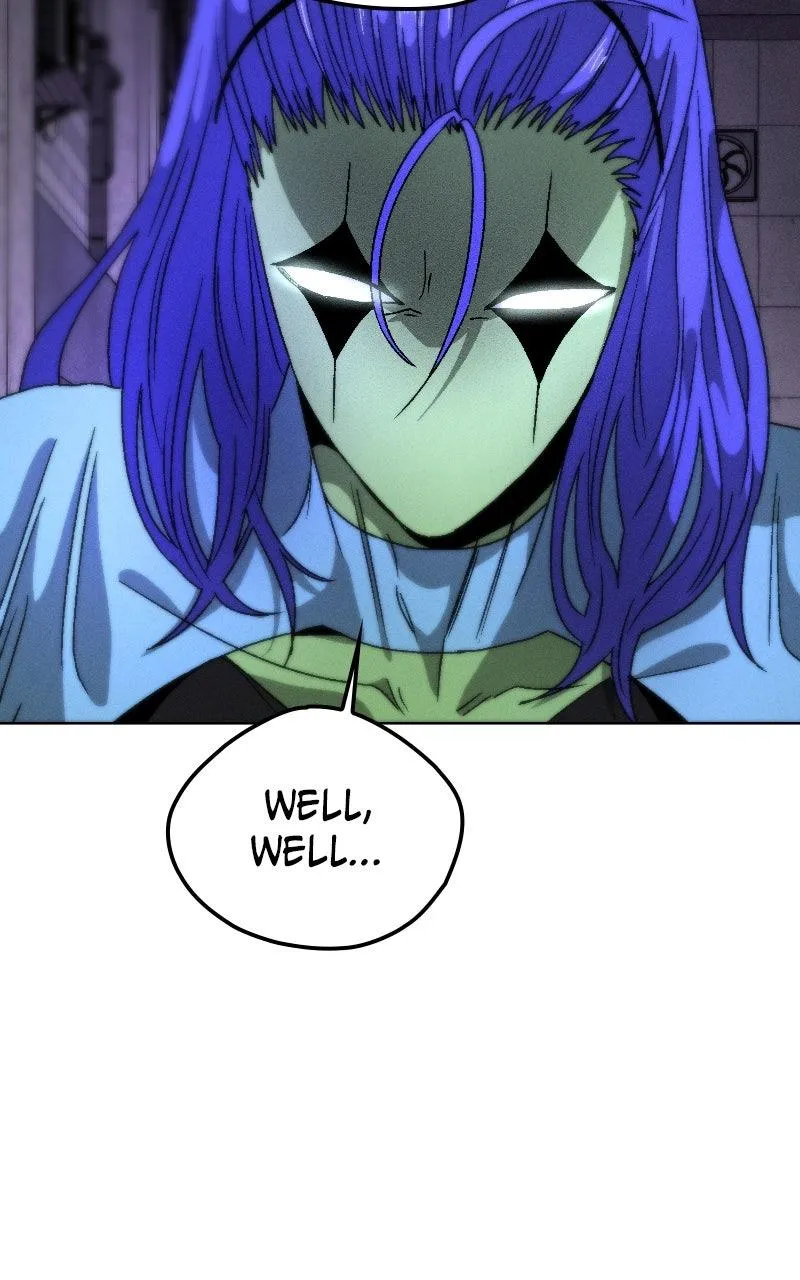 Read Project Mars Manga Online