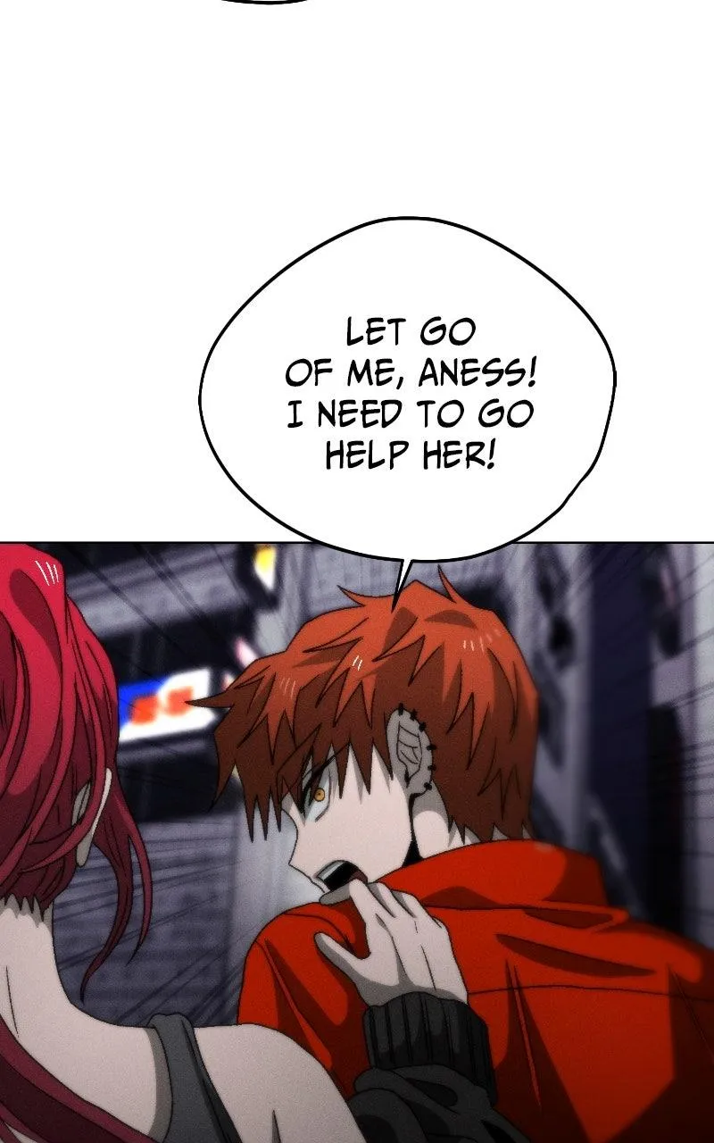 Read Project Mars Manga Online
