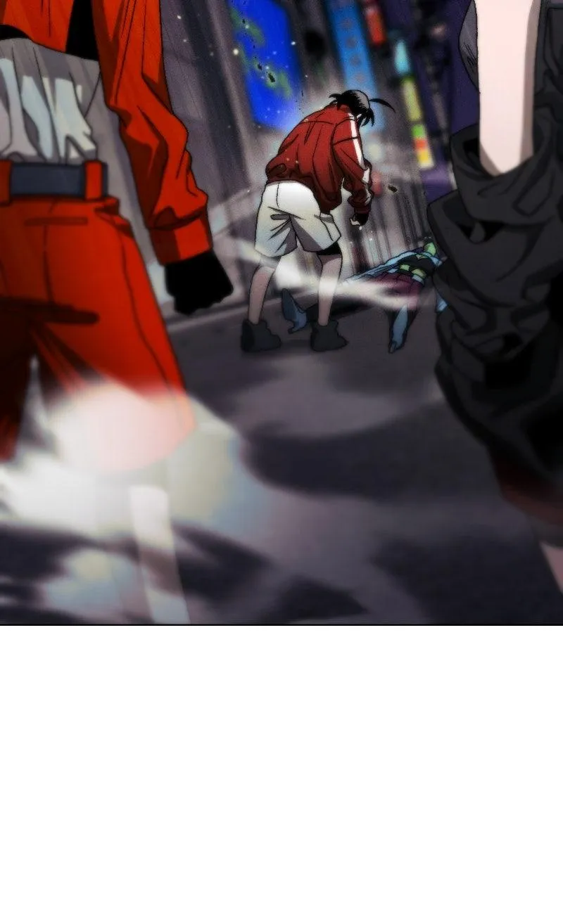 Read Project Mars Manga Online