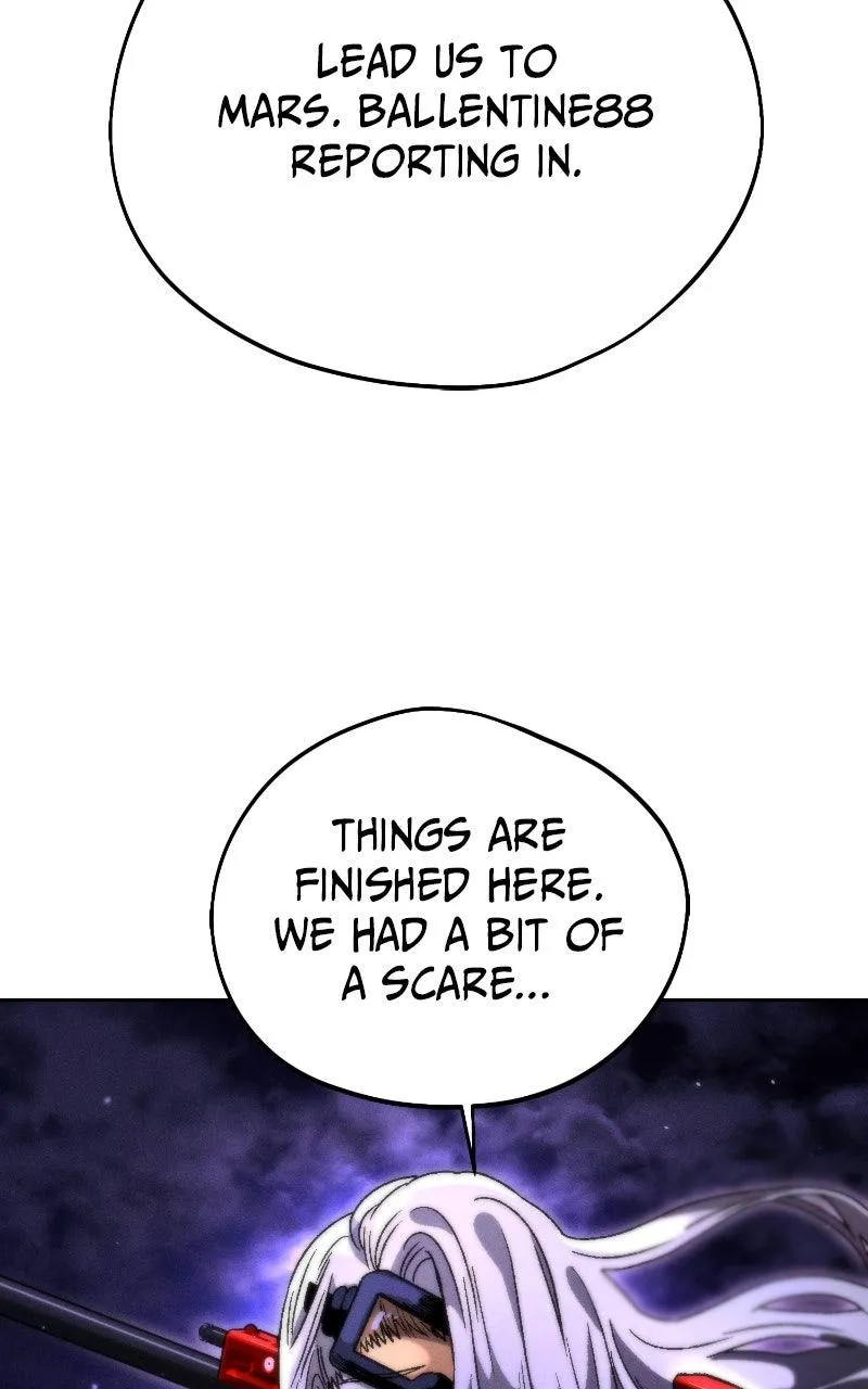 Read Project Mars Manga Online