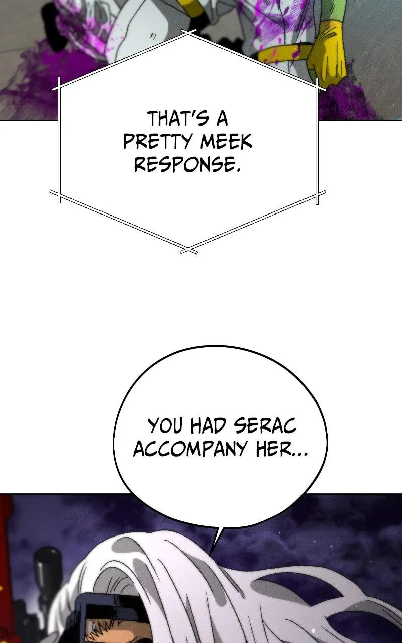 Read Project Mars Manga Online