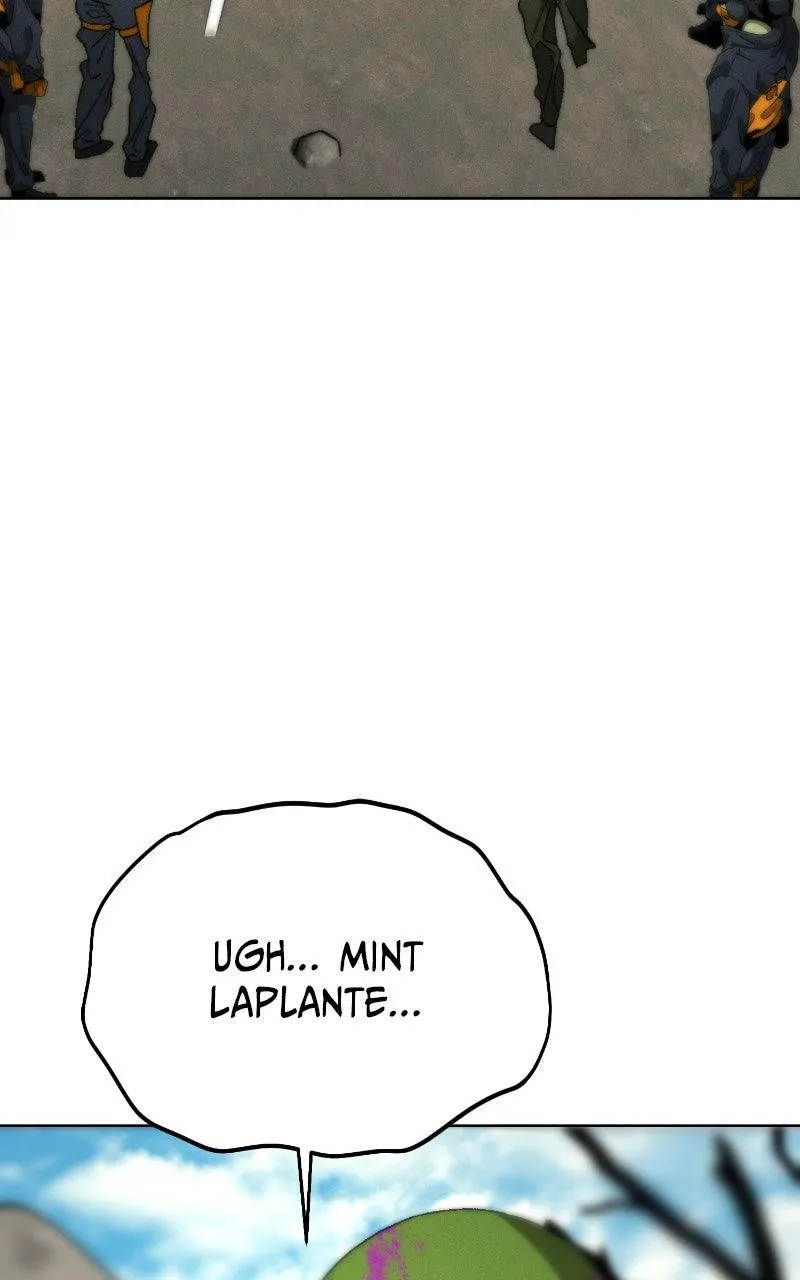 Read Project Mars Manga Online