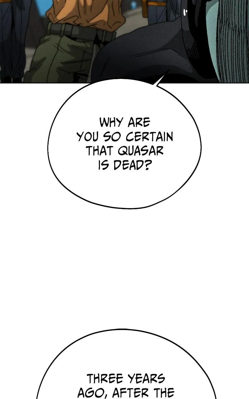 Read Project Mars Manga Online