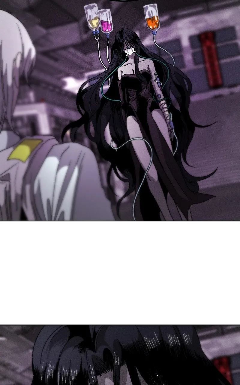 Read Project Mars Manga Online