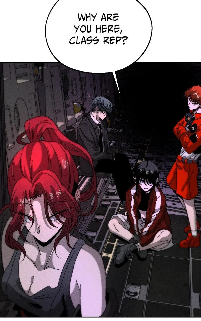 Read Project Mars Manga Online