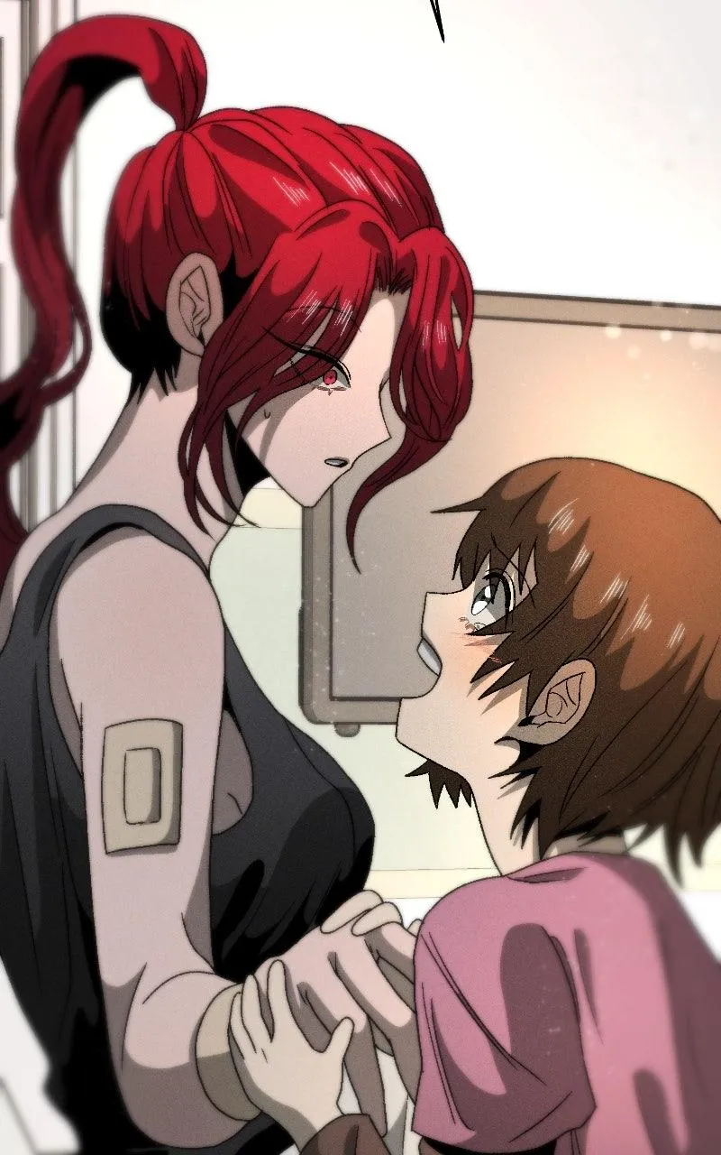 Read Project Mars Manga Online