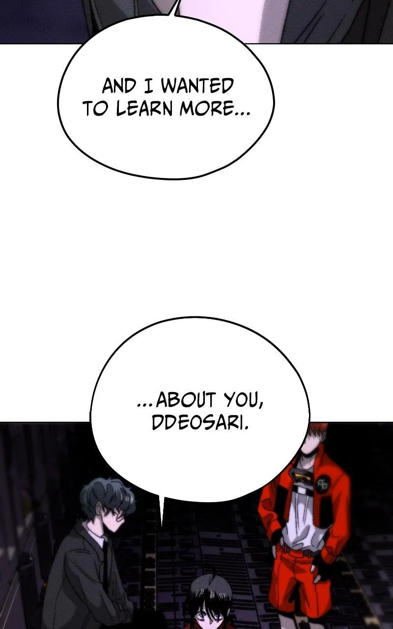 Read Project Mars Manga Online