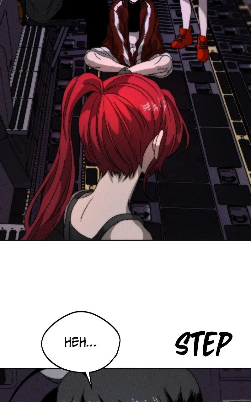 Read Project Mars Manga Online