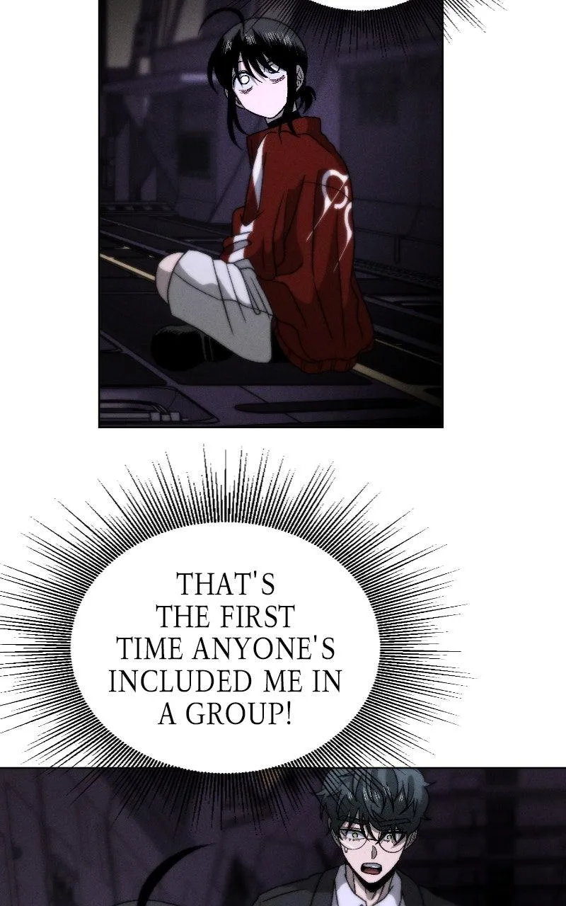 Read Project Mars Manga Online