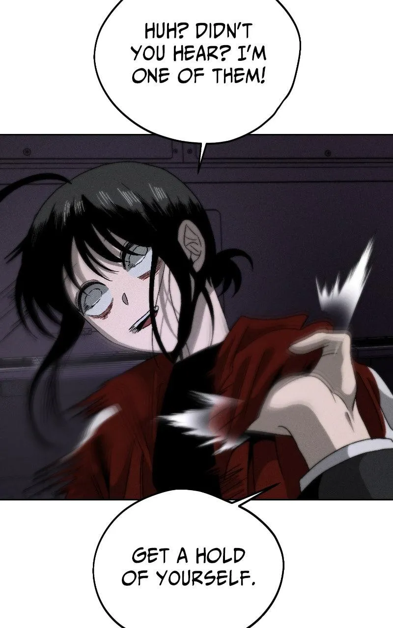 Read Project Mars Manga Online