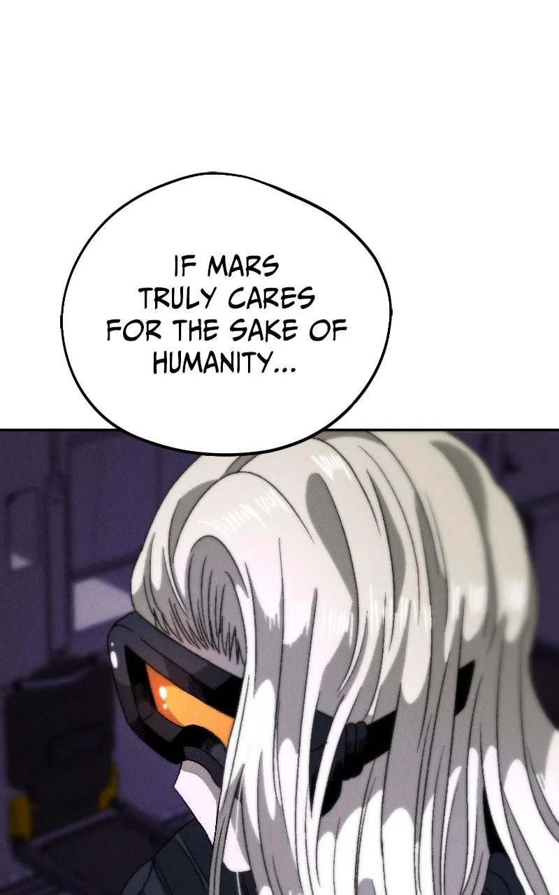Read Project Mars Manga Online