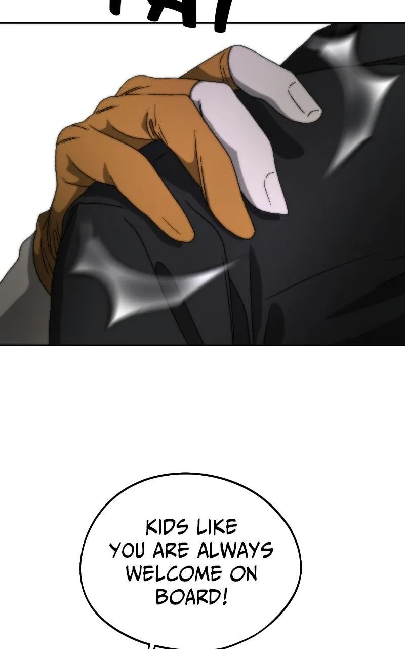 Read Project Mars Manga Online