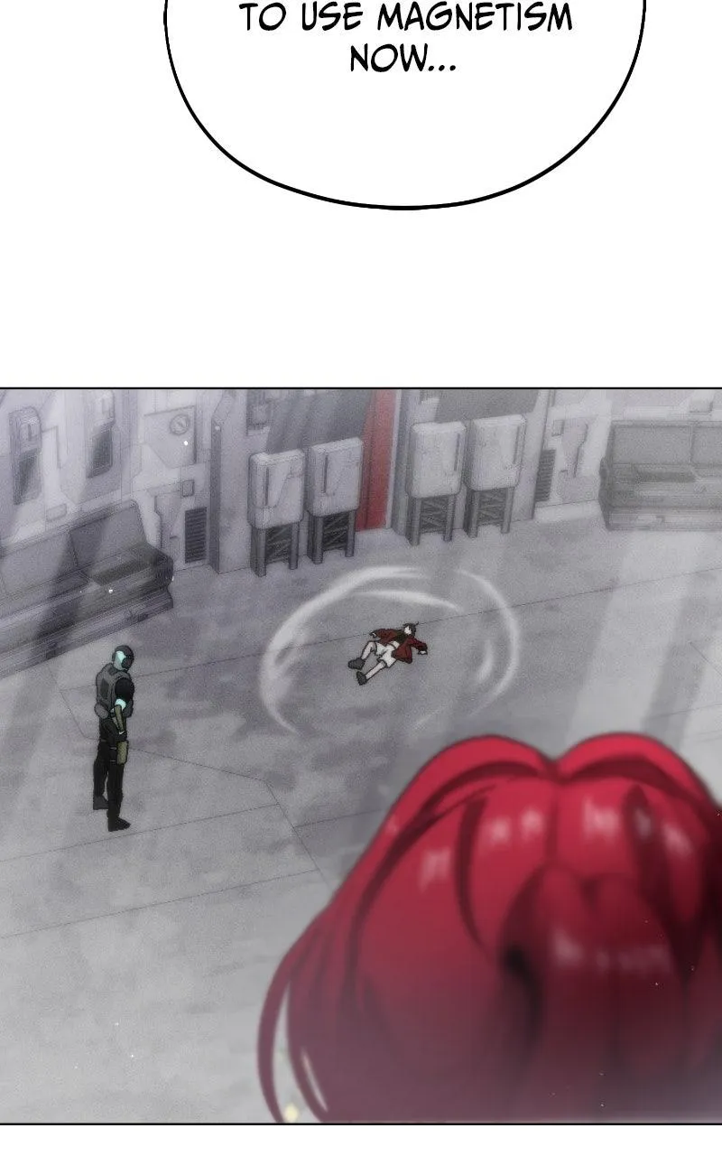 Read Project Mars Manga Online