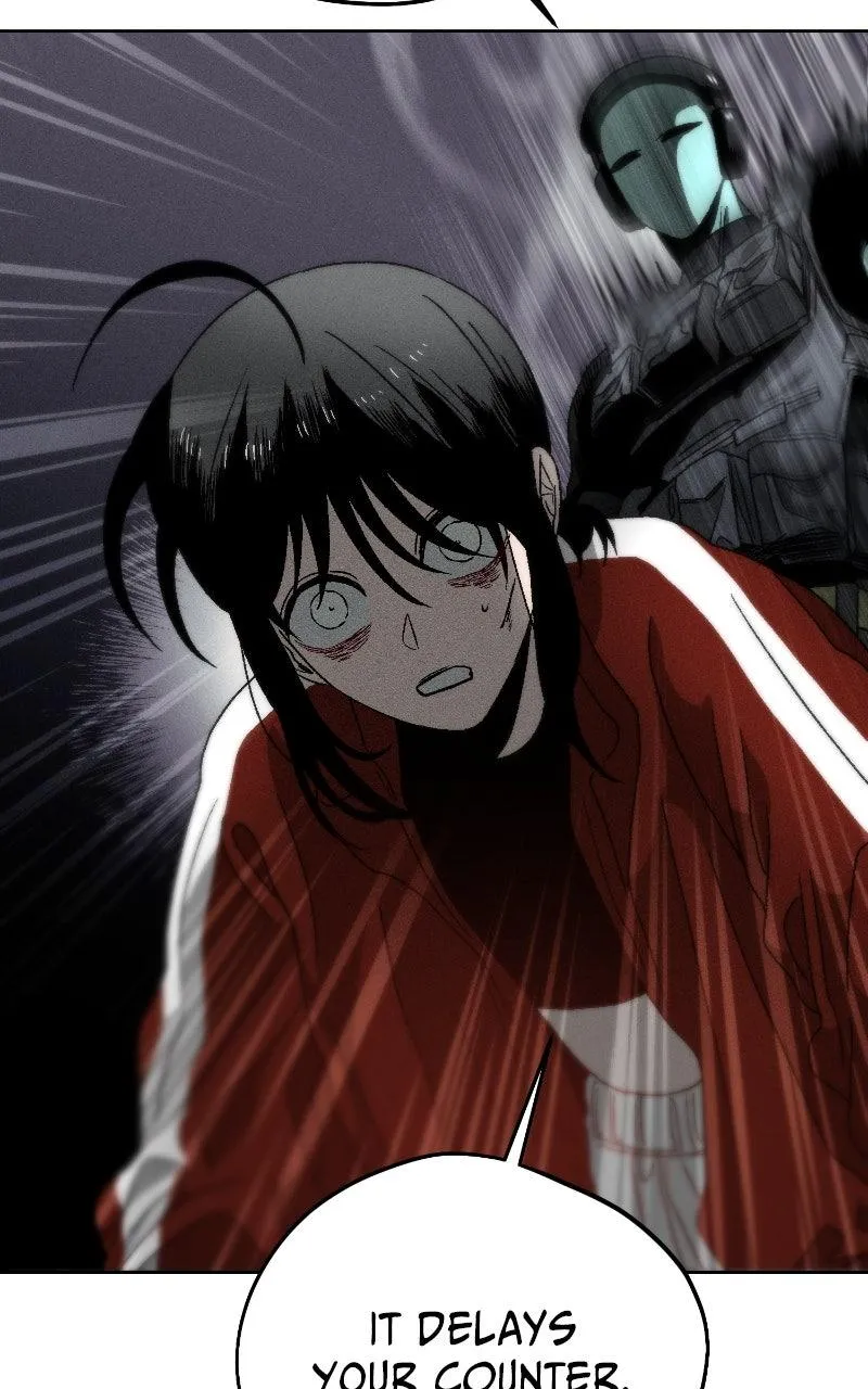 Read Project Mars Manga Online
