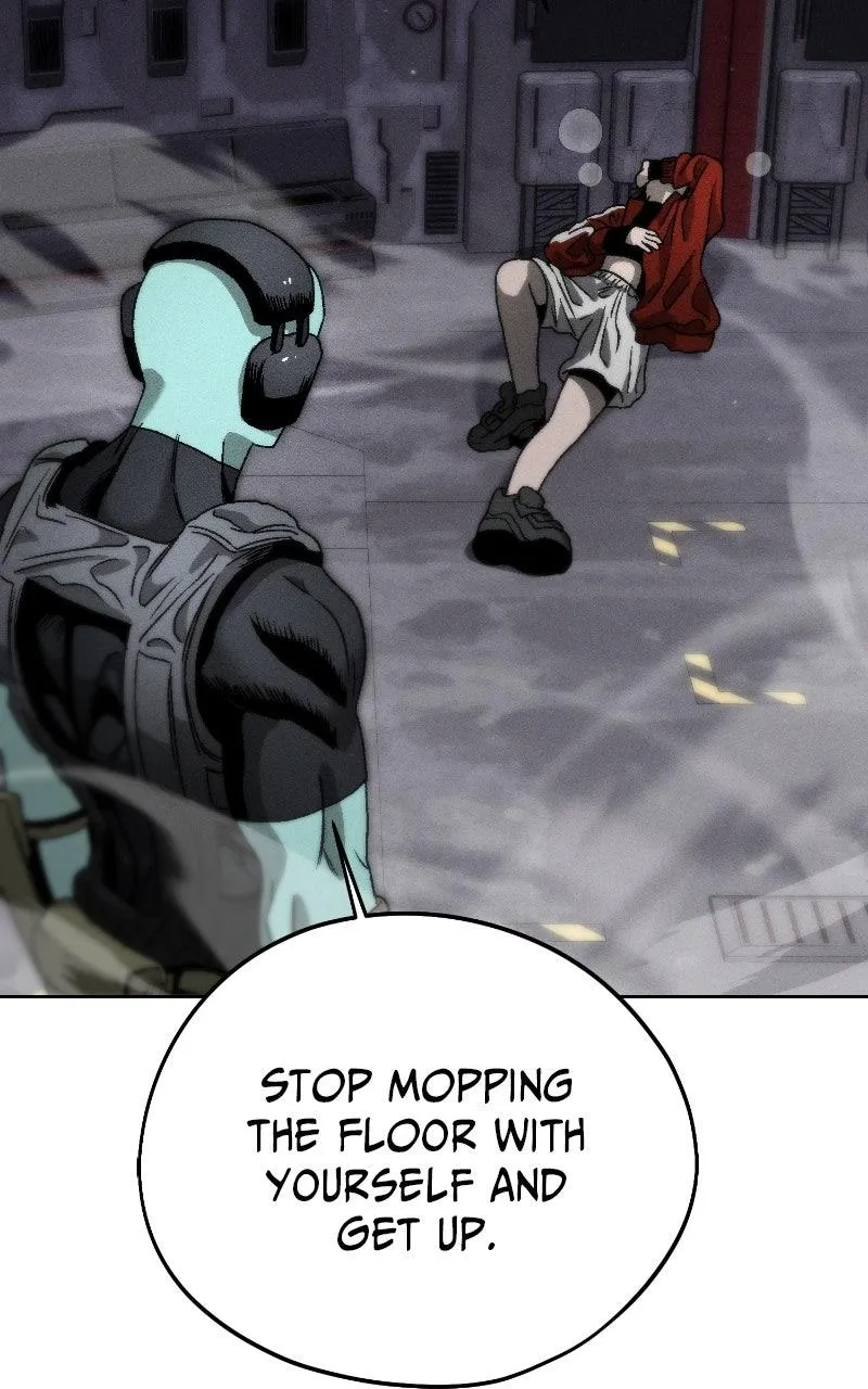 Read Project Mars Manga Online