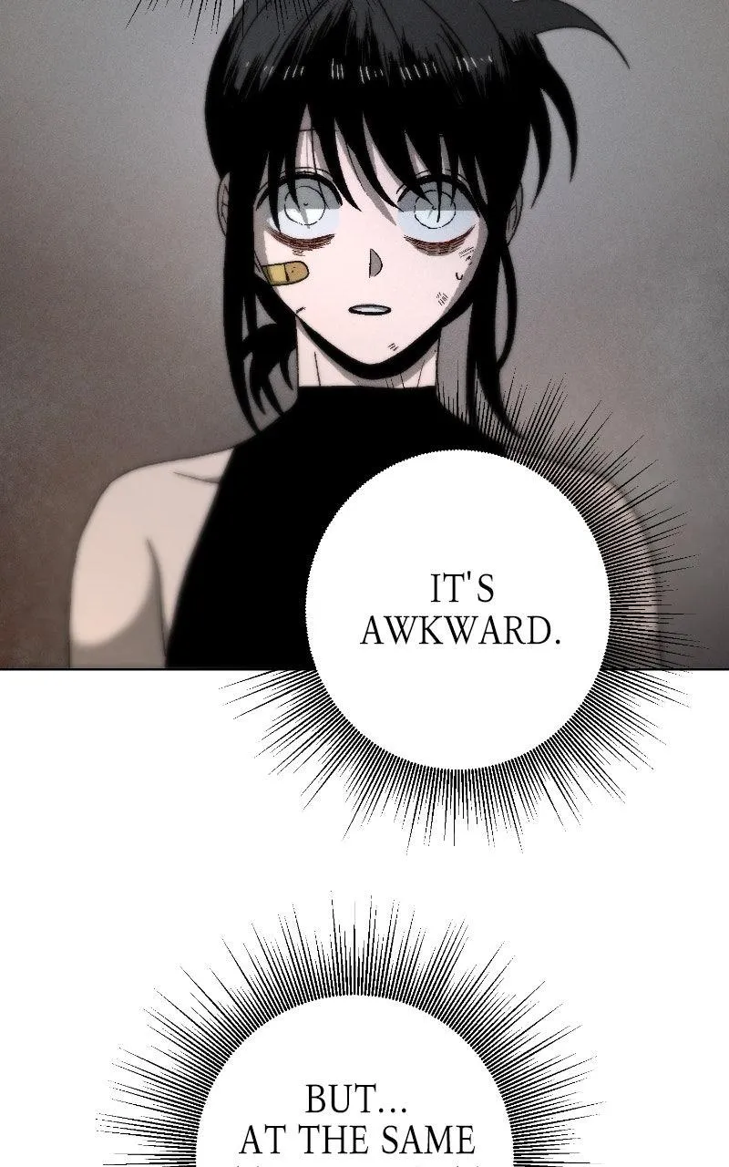 Read Project Mars Manga Online