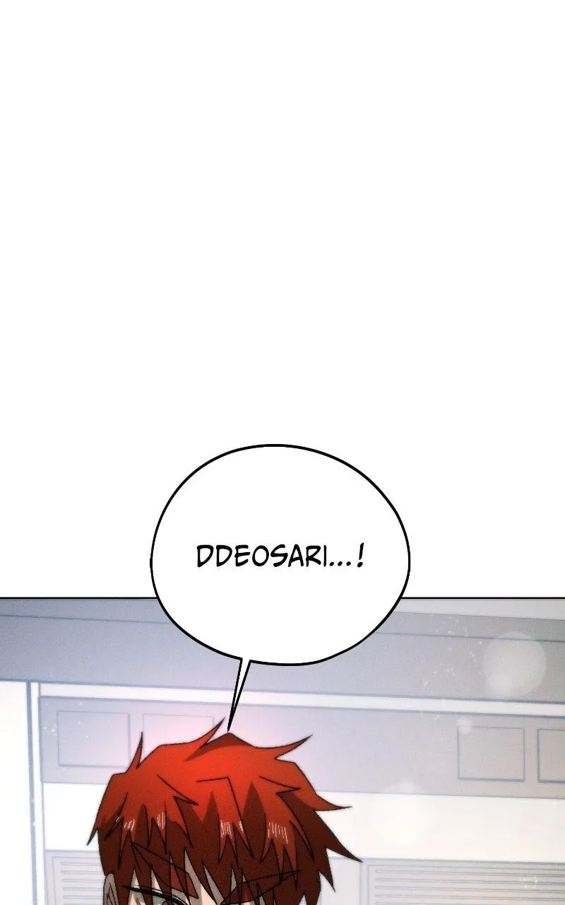 Read Project Mars Manga Online