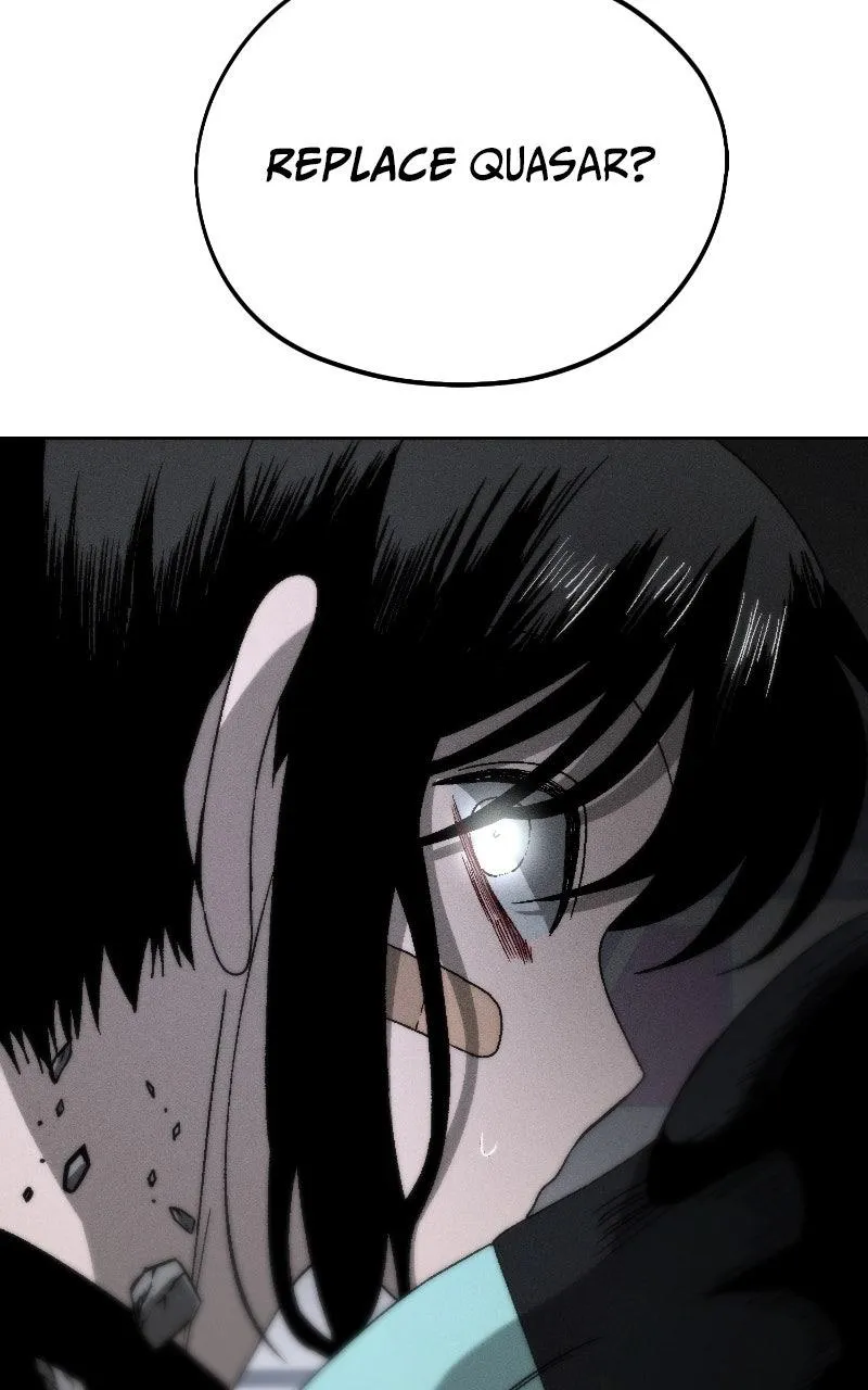 Read Project Mars Manga Online