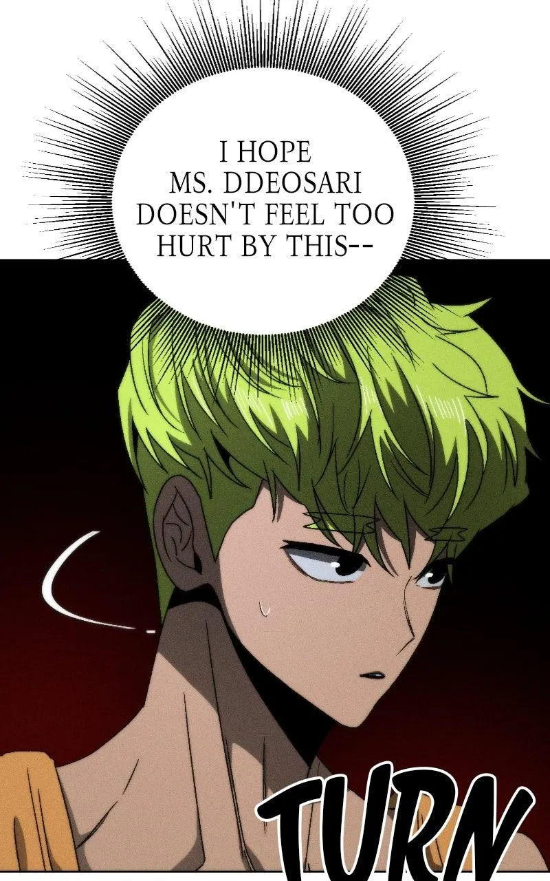 Read Project Mars Manga Online