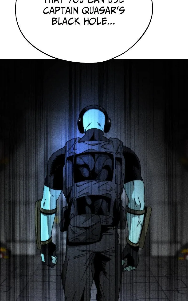 Read Project Mars Manga Online