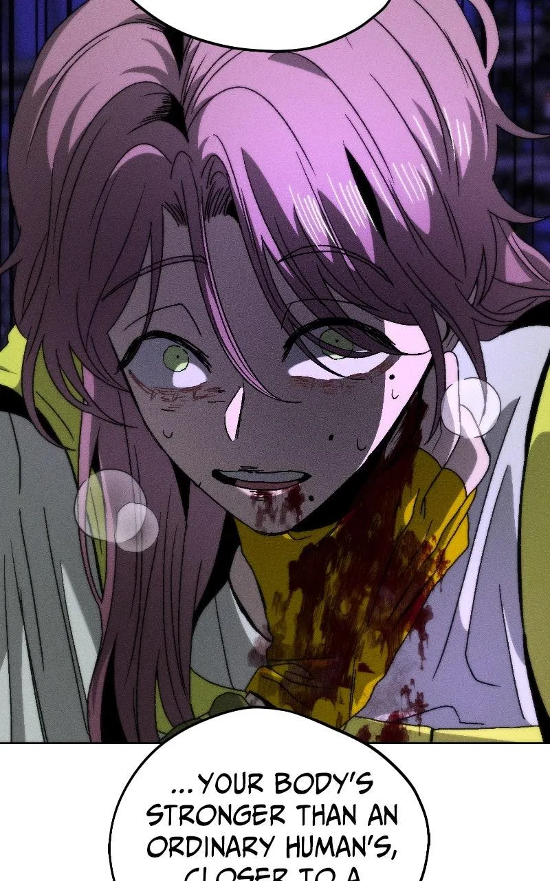 Read Project Mars Manga Online