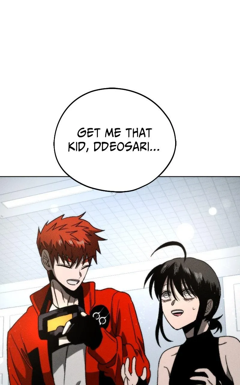 Read Project Mars Manga Online