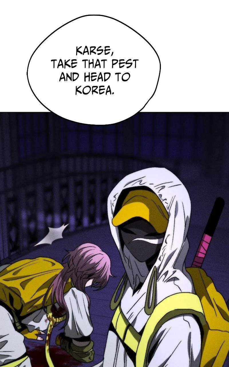 Read Project Mars Manga Online