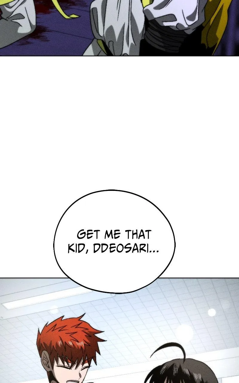 Read Project Mars Manga Online
