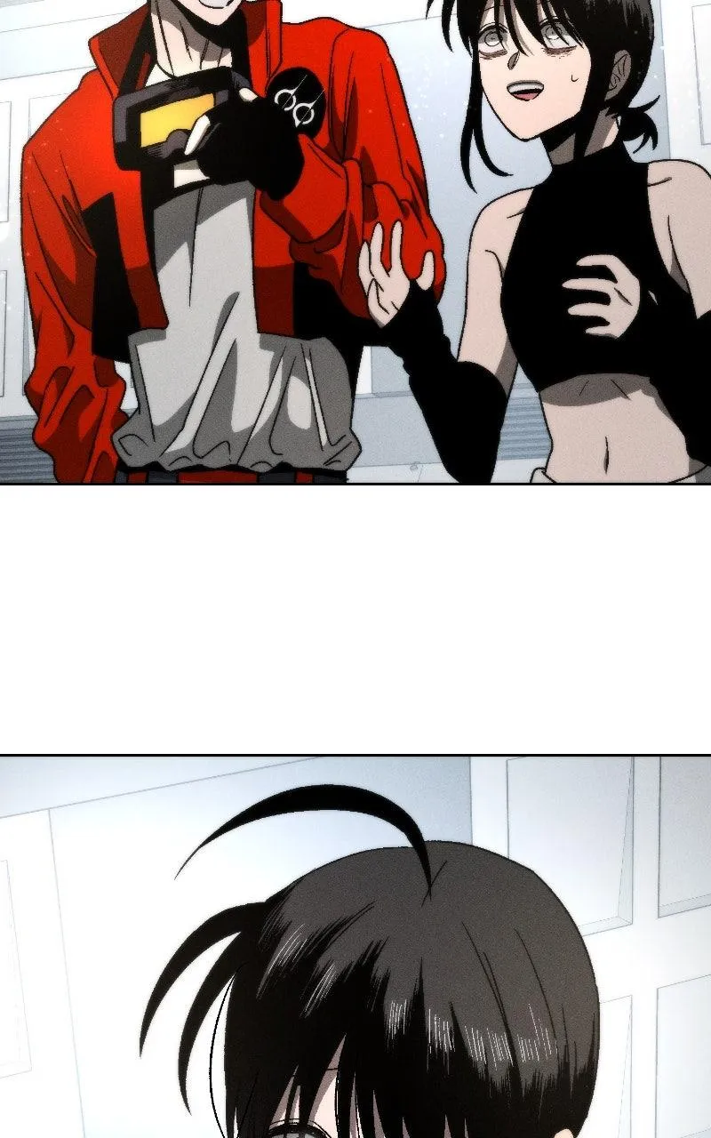 Read Project Mars Manga Online