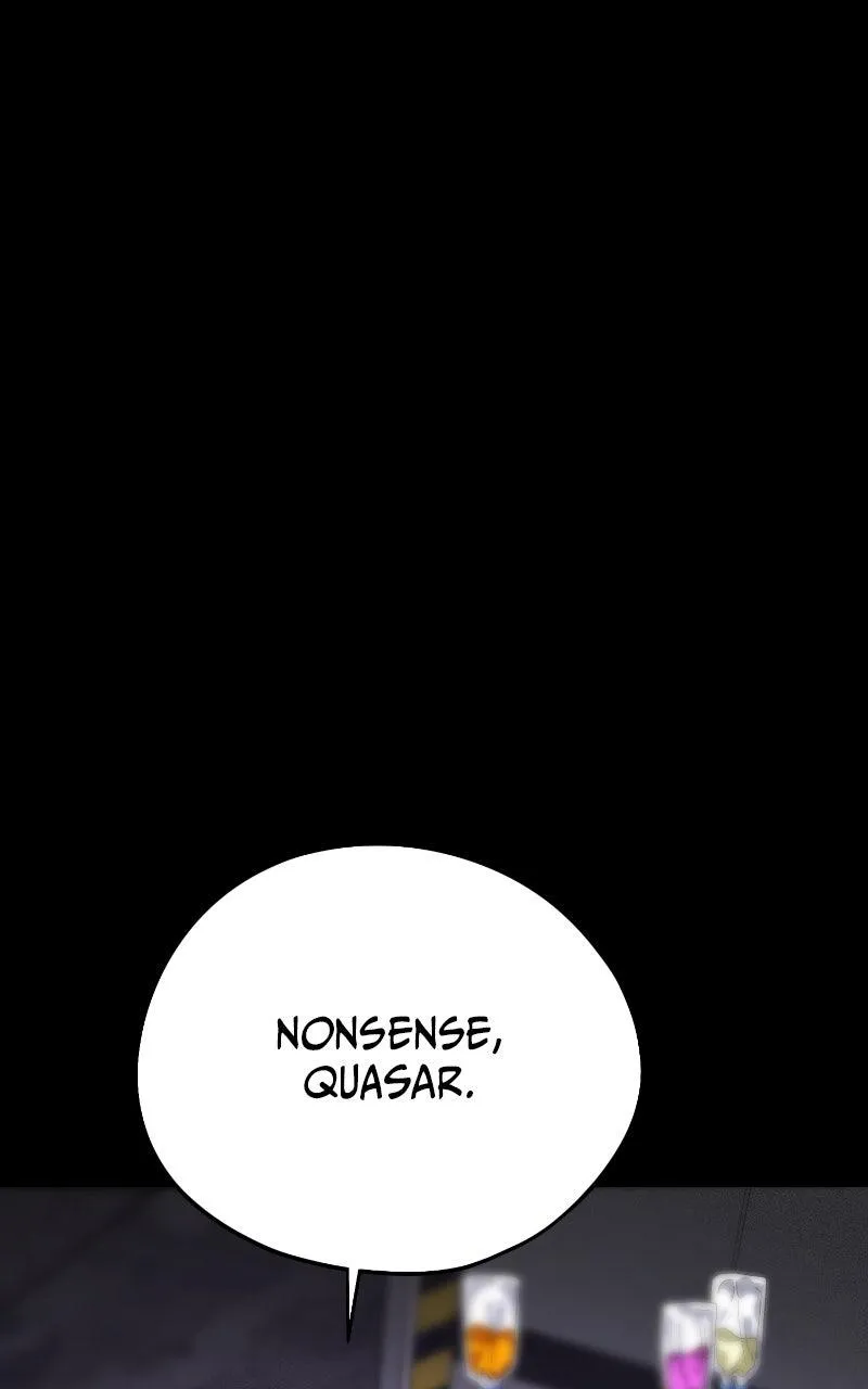 Read Project Mars Manga Online