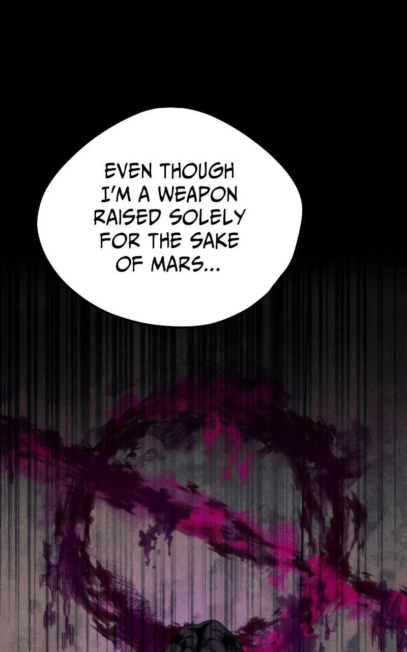 Read Project Mars Manga Online