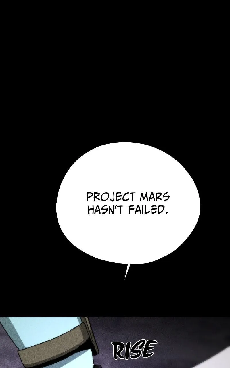 Read Project Mars Manga Online
