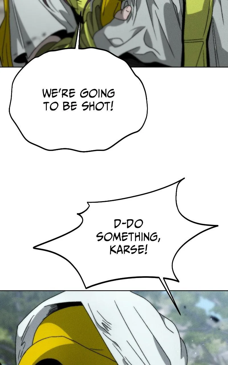 Read Project Mars Manga Online