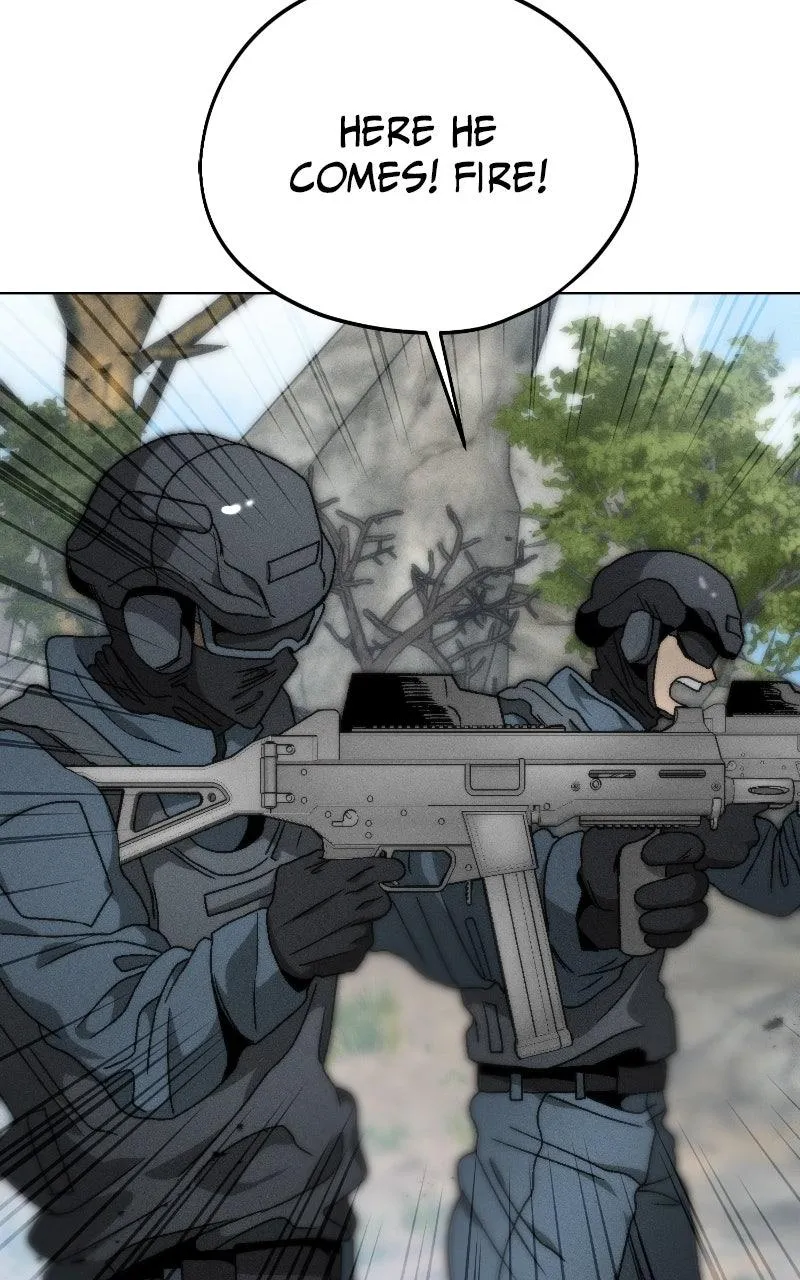 Read Project Mars Manga Online