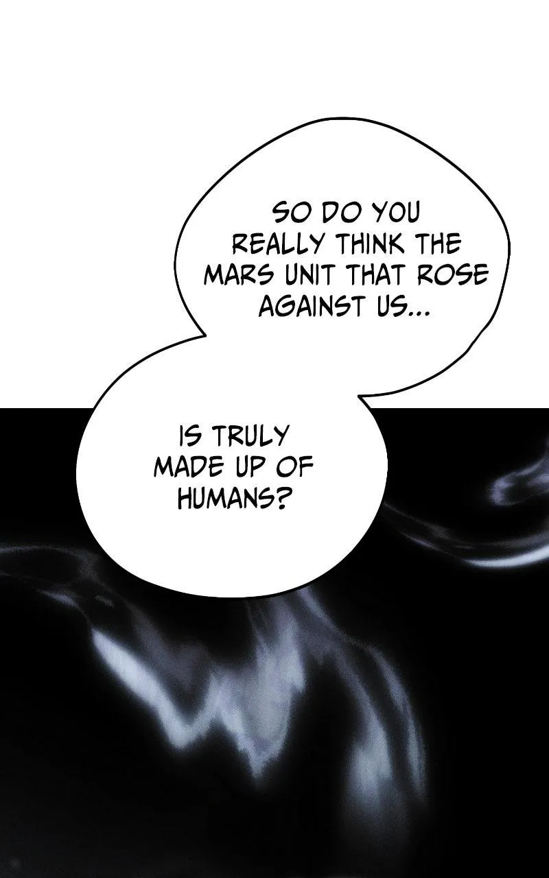 Read Project Mars Manga Online