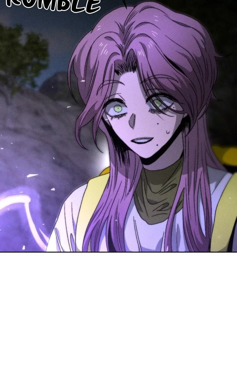 Read Project Mars Manga Online