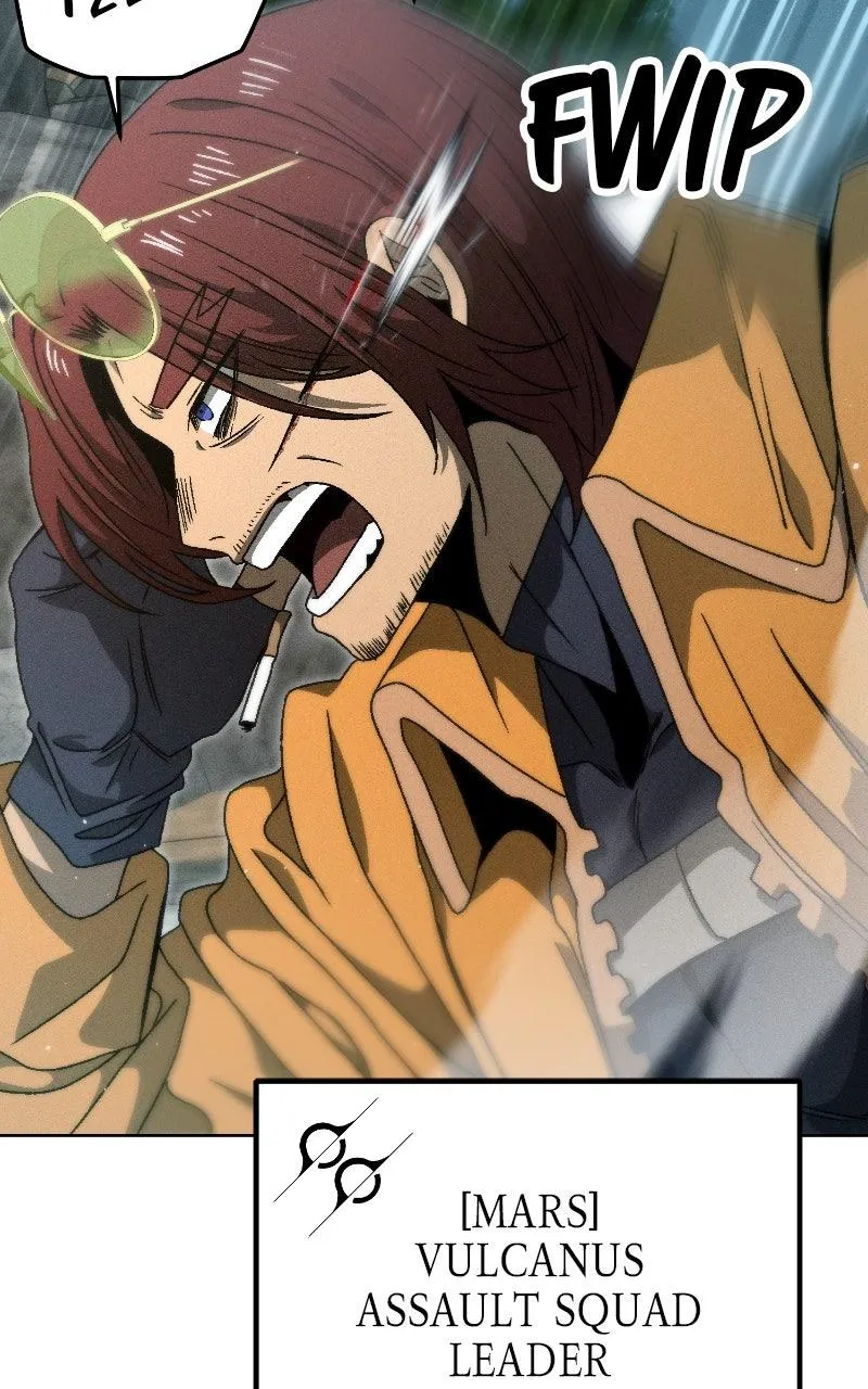 Read Project Mars Manga Online