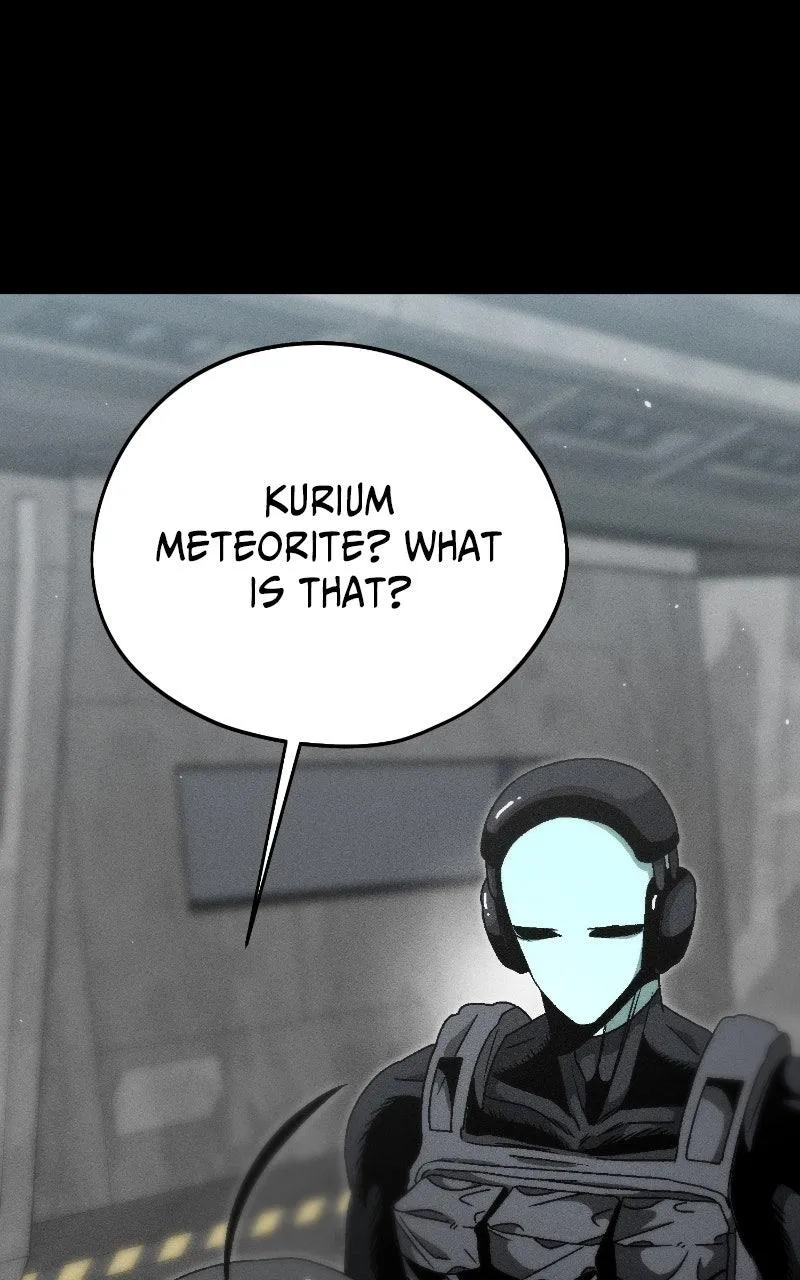 Read Project Mars Manga Online