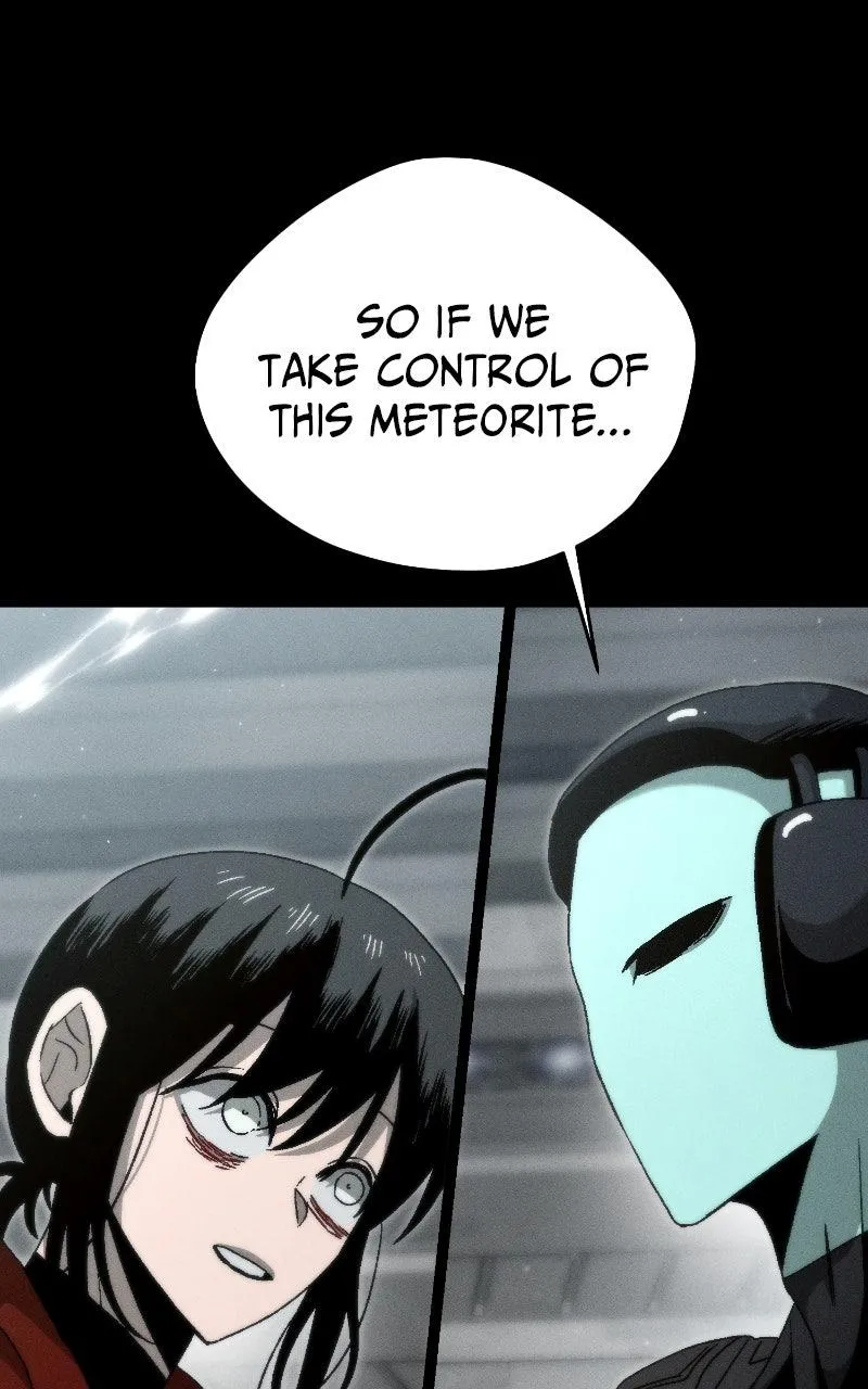 Read Project Mars Manga Online