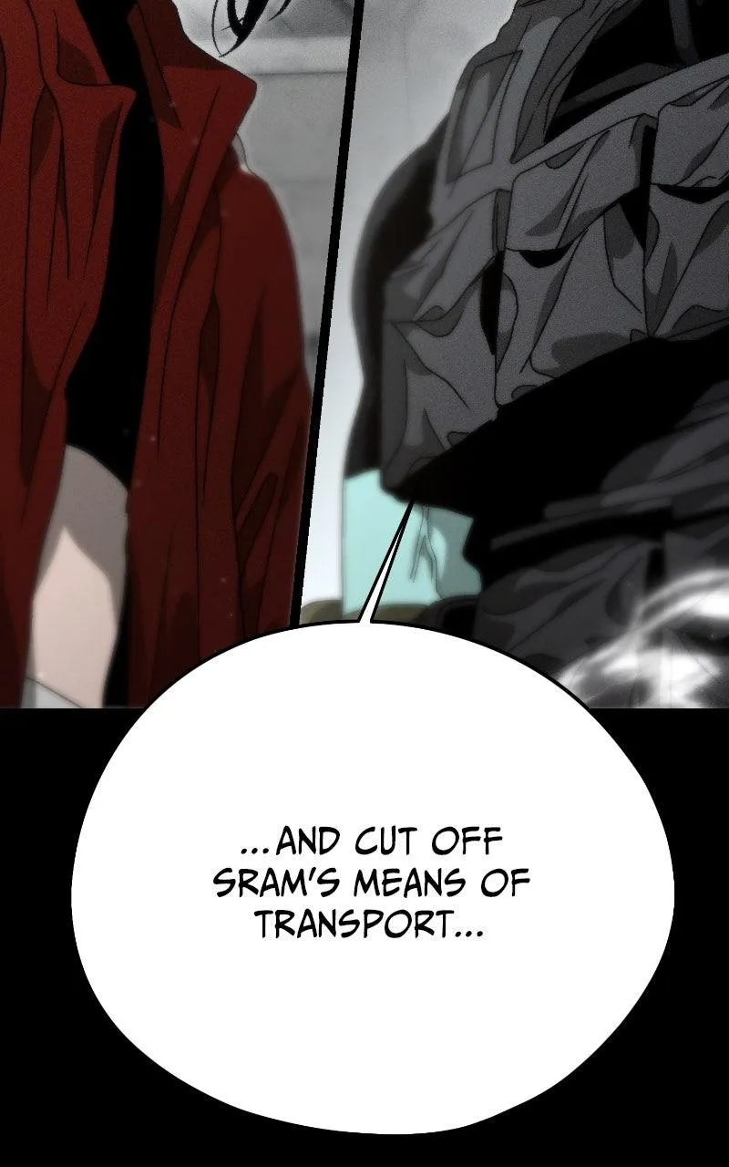 Read Project Mars Manga Online