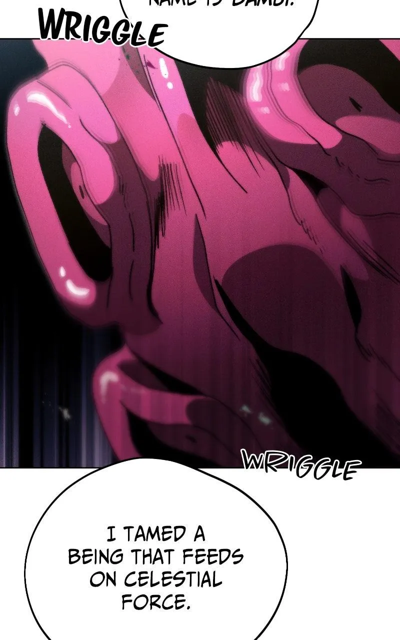 Read Project Mars Manga Online