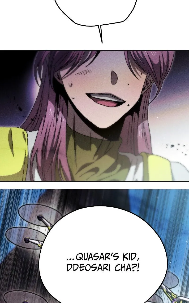 Read Project Mars Manga Online