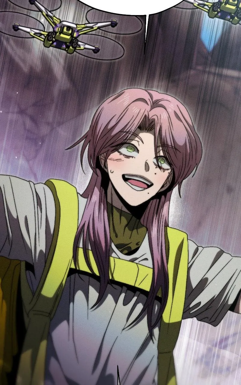 Read Project Mars Manga Online