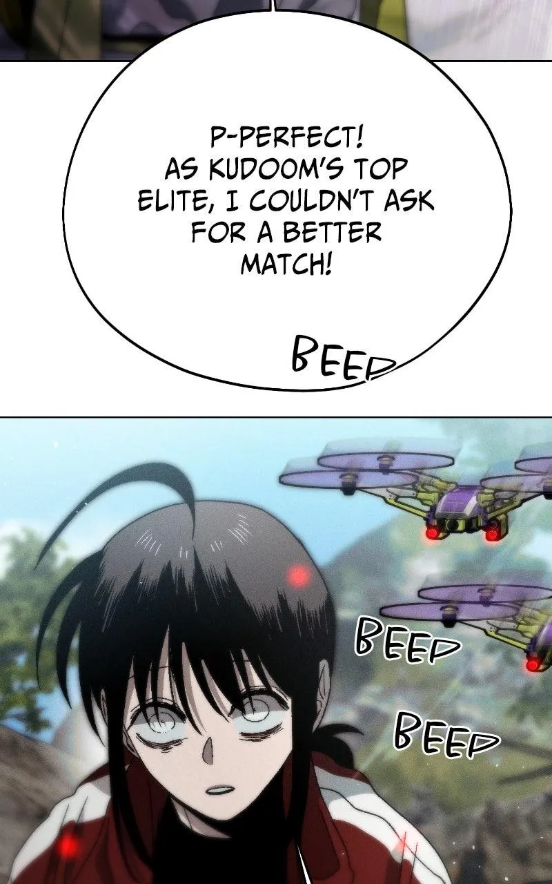 Read Project Mars Manga Online