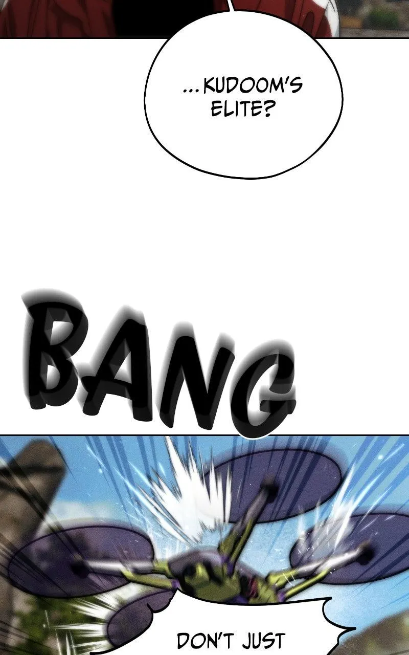 Read Project Mars Manga Online
