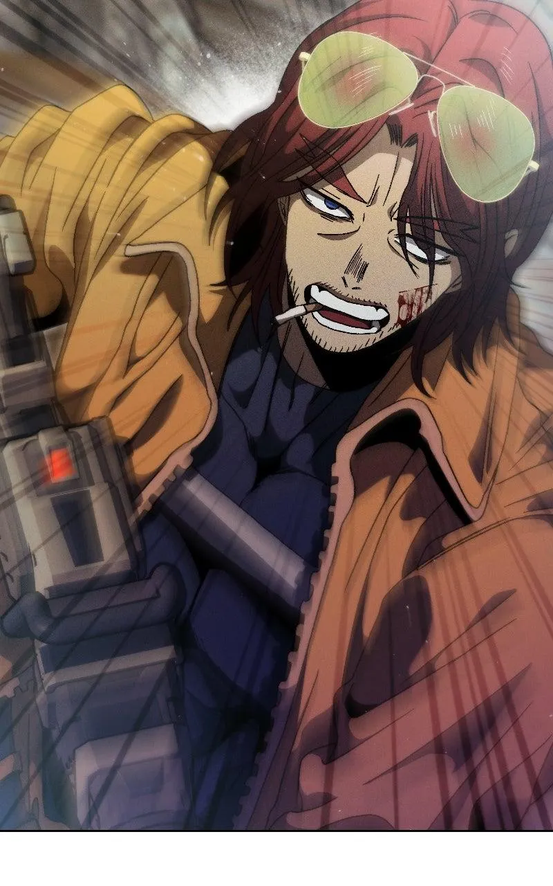 Read Project Mars Manga Online